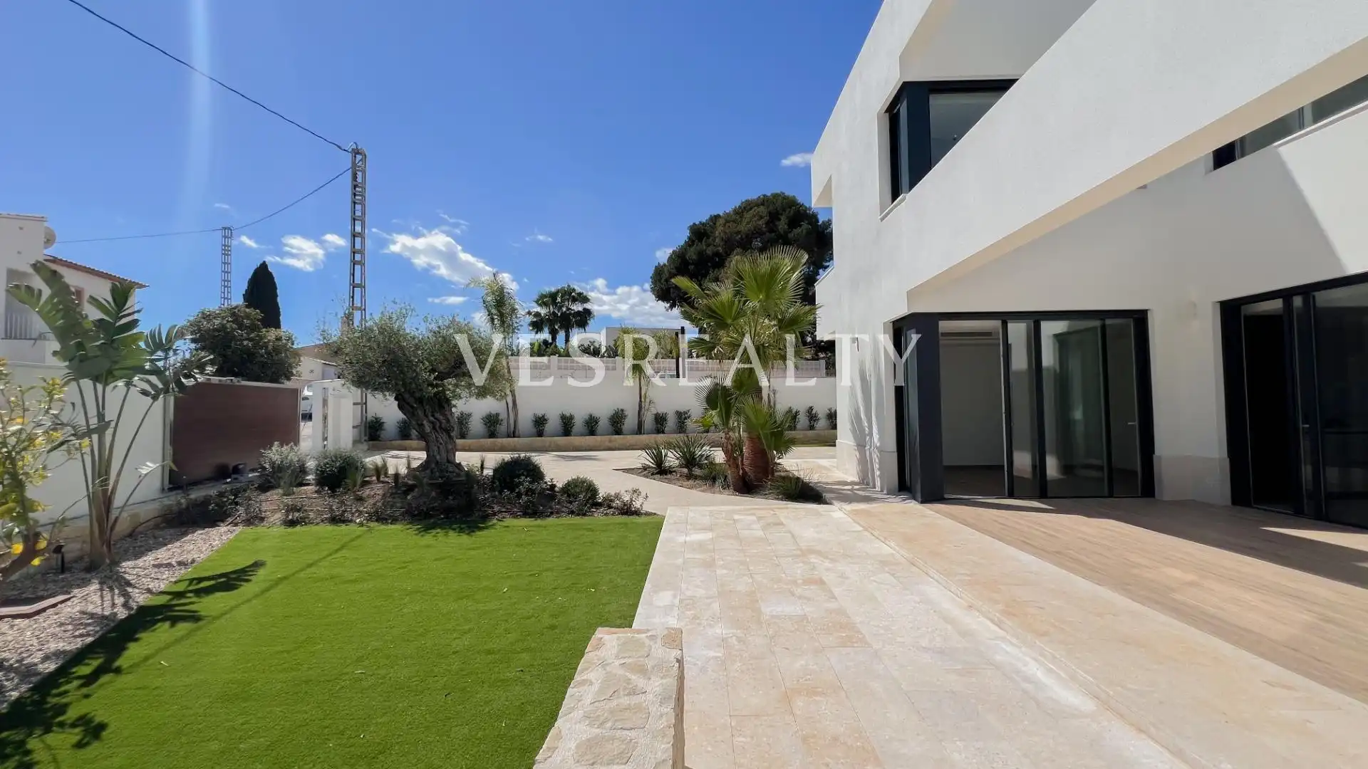 Detached house with terrace for sale in Carrer FAIG EL 4, imagen 43