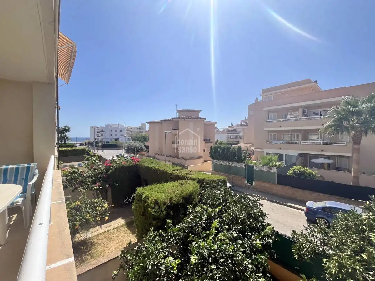 Exterior view of Apartments for sale in Son Servera  with Heating, Terrace and Furnished