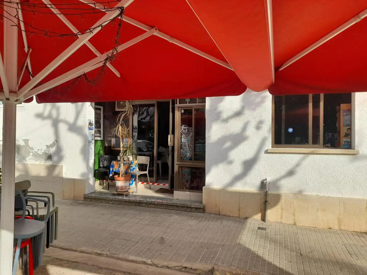 Geschaftsraum zum Verkauf in Sant Pol de Mar