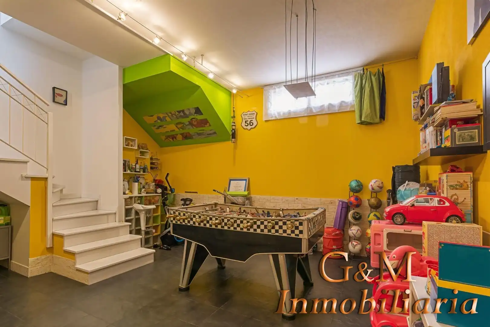 Casa adosada en venta en Alhaurín de la Torre con Aire acondicionado, Terraza y Trastero