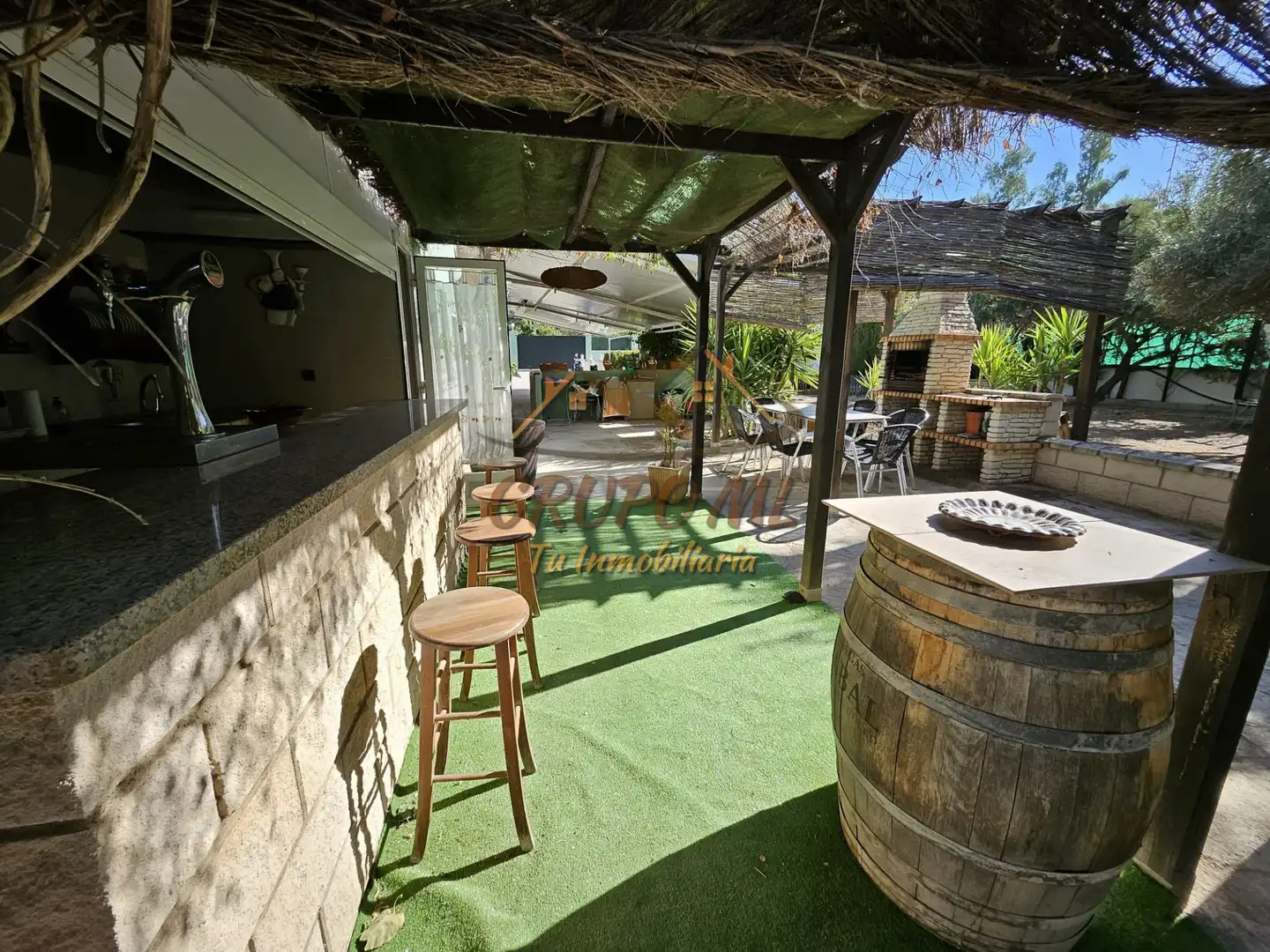 Detached house with pool for sale in N/A, imagen 12