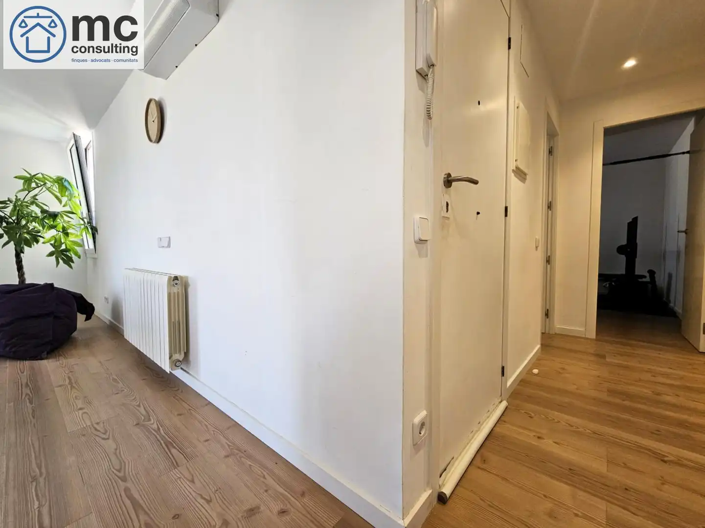 Piso en venta en La Garriga con Aire acondicionado, Calefacción y Parquet