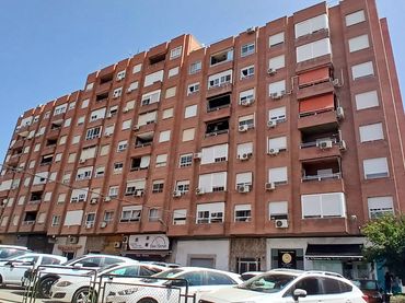 Pis amb ascensor de lloguer a Calle Javier Verdejo 20
