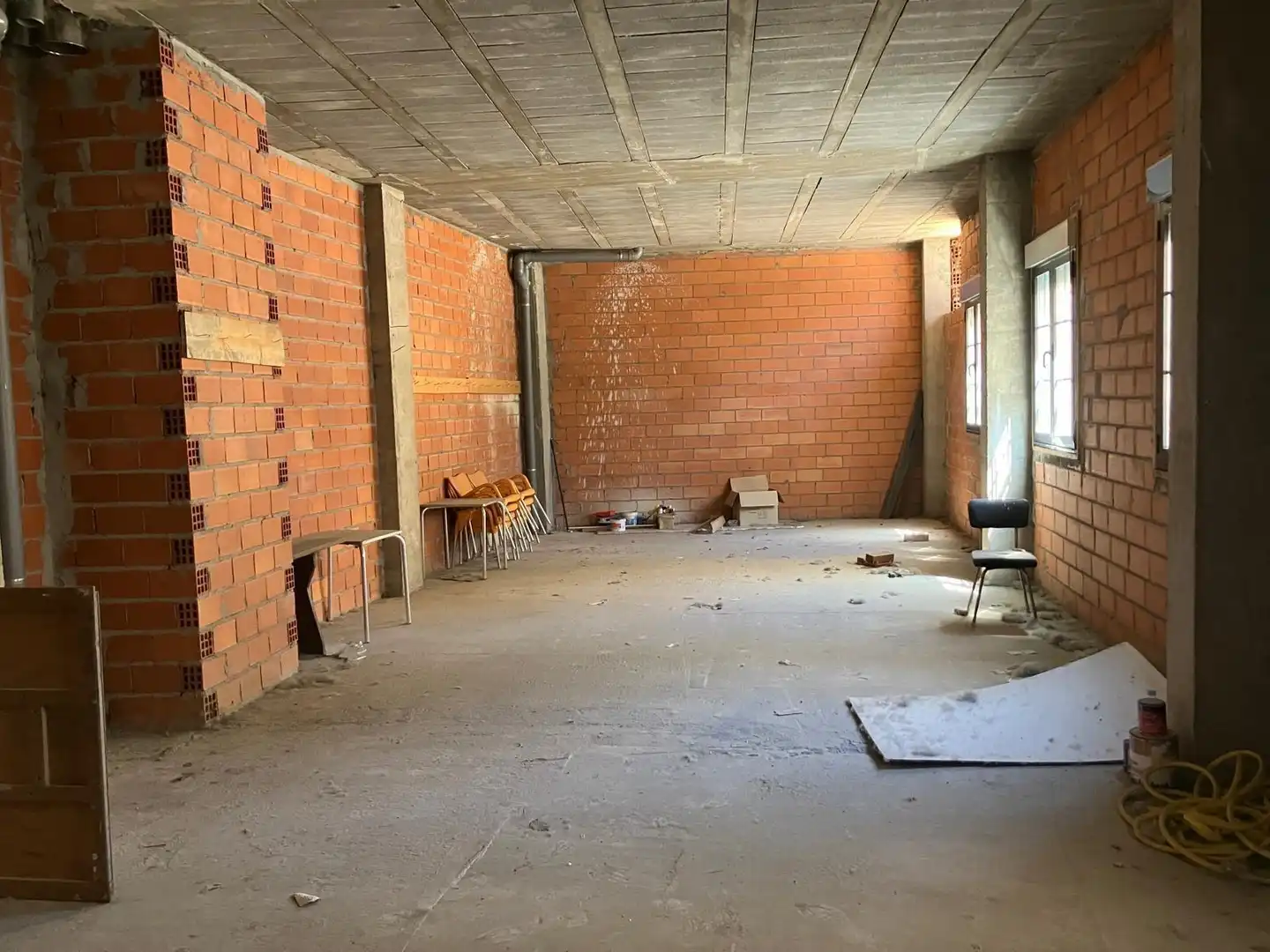 Local comercial en alquiler en Zona Alta, imagen 8