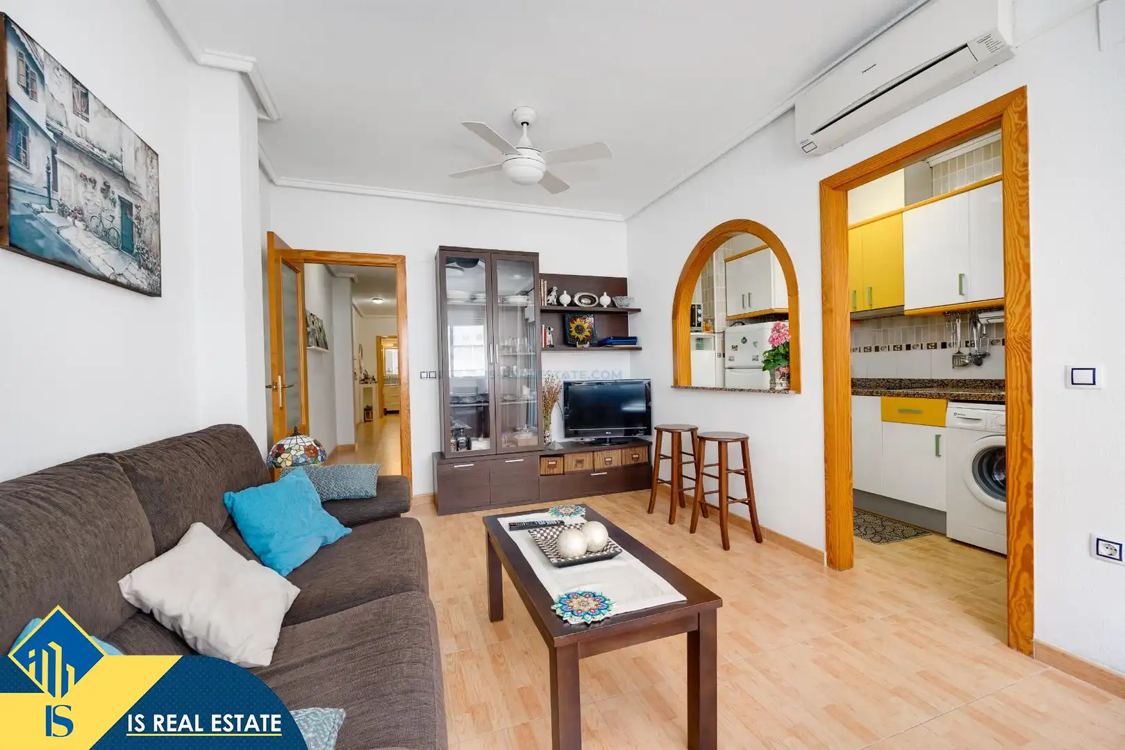 Apartamento con ascensor en venta en Centro, imagen 5