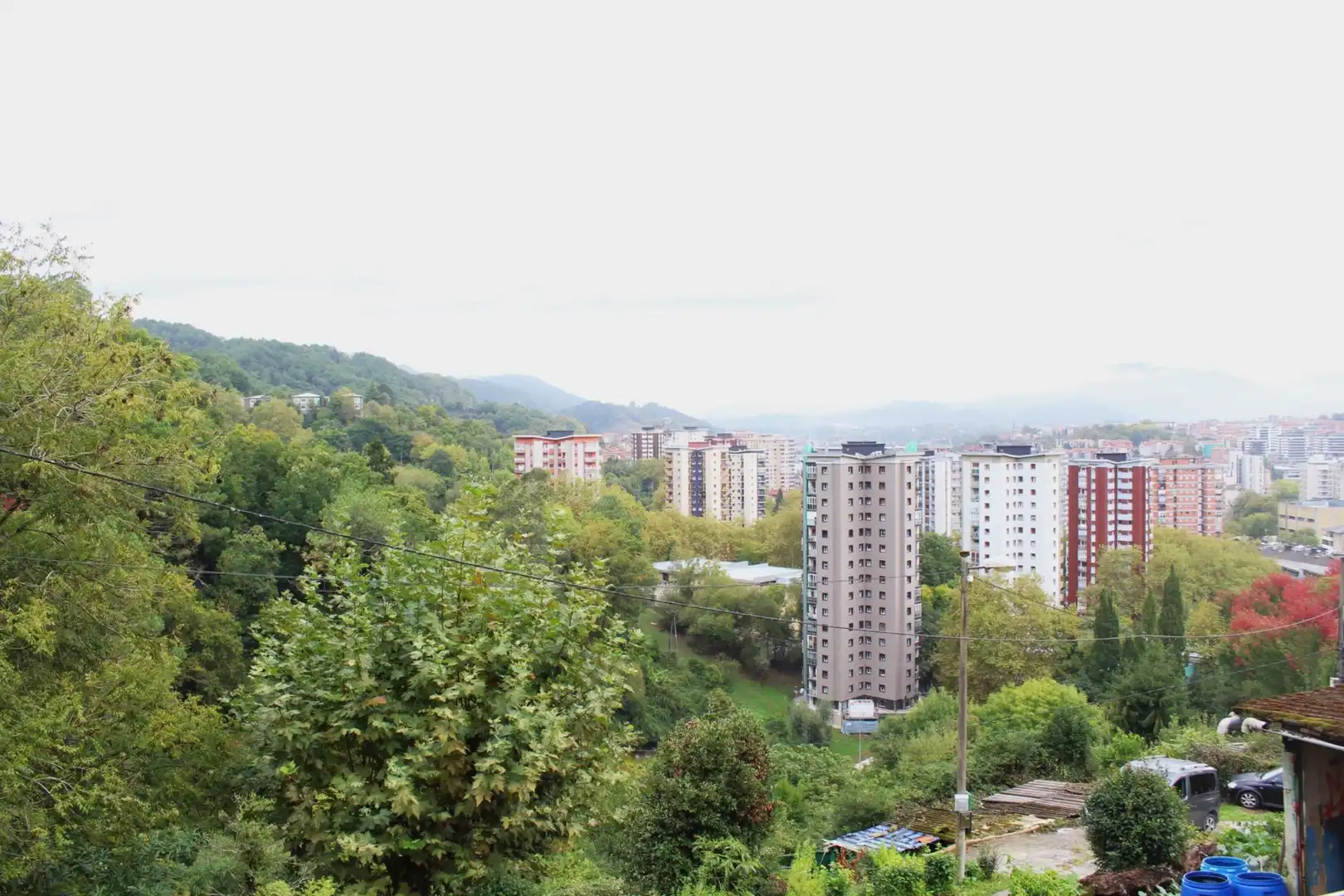 Wohnung mit Garten zum Verkauf in Camino DE MENDIOLA, imagen 10