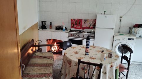 Foto 3 de Casa adosada en venda a Pajares de los Oteros, León