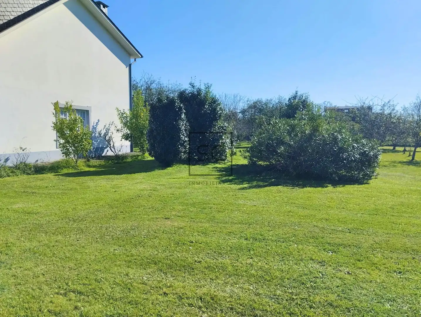 Casa con jardín en venta en Carretera FEAL, imagen 45