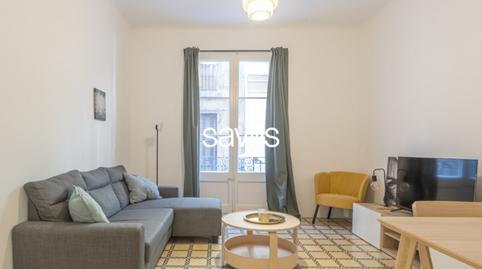 Foto 2 de Apartament en venda a Vila de Gràcia,  Barcelona Capital