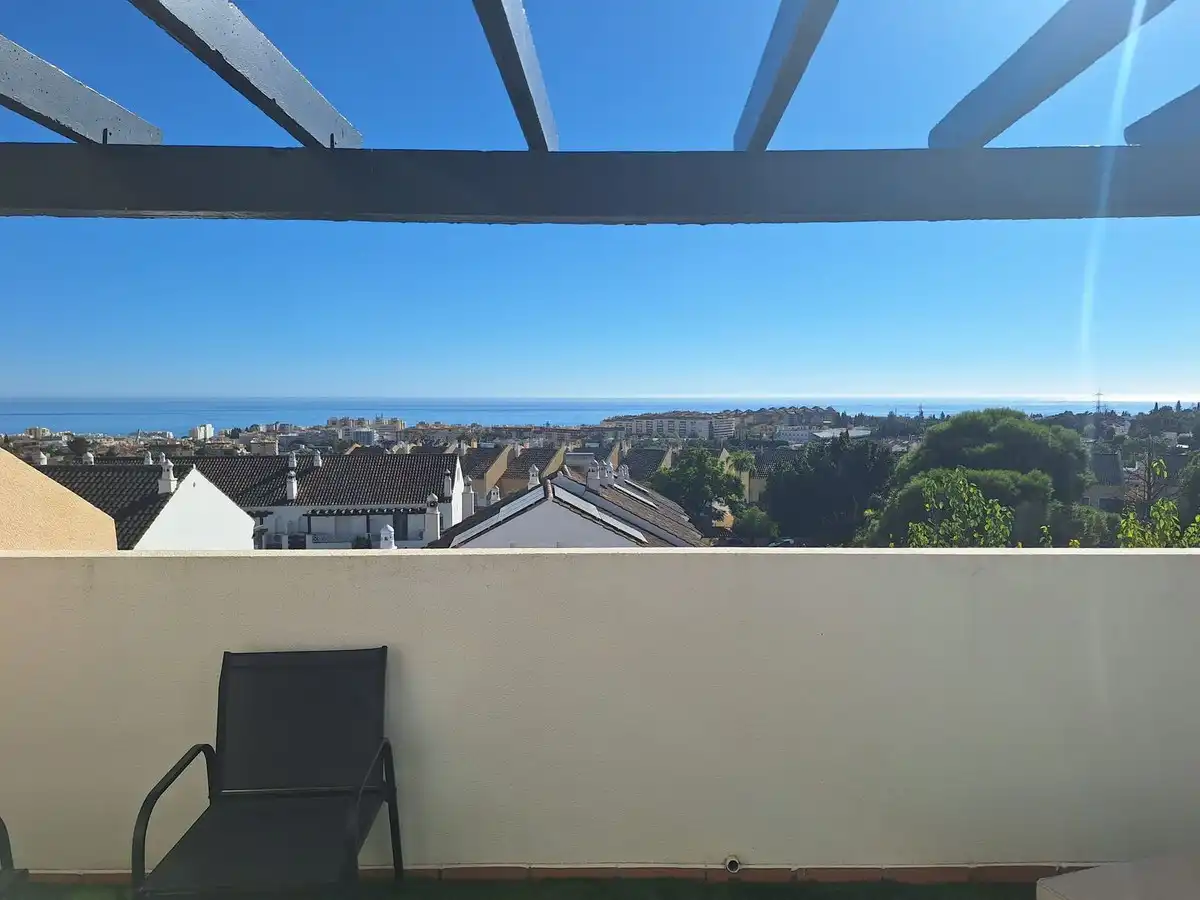 Casa a schiera in vendita a Marbella Centro, imagen 2