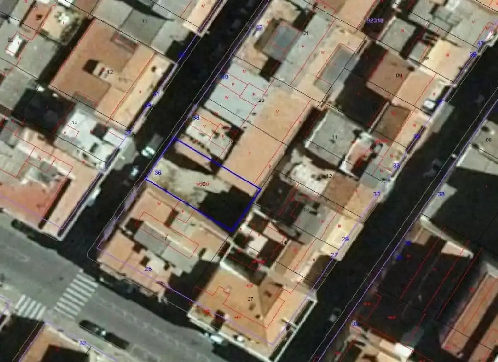 Terrenos y solares en venta en Nord-est, imagen 6