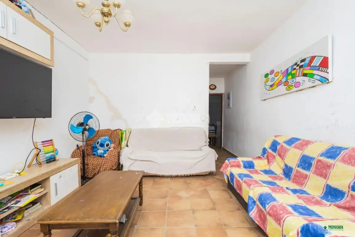 Maison jumelée à vendre à Vera Ciudad, imagen 2