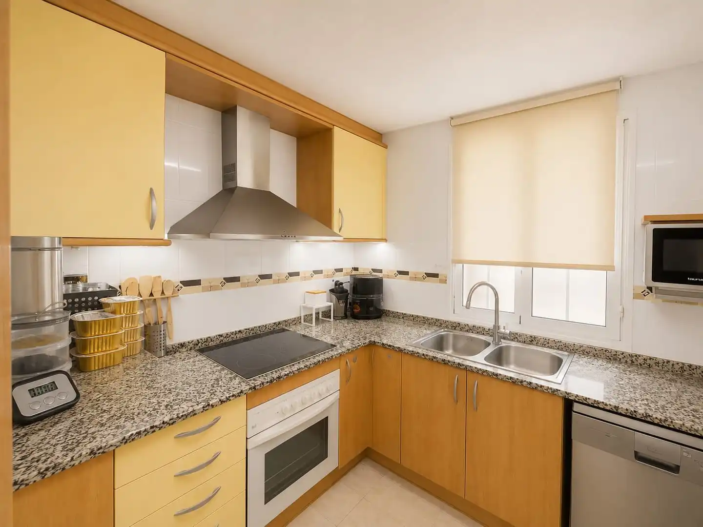 Wohnung mit Pool zum Verkauf in Platja de Mont-roig, imagen 11