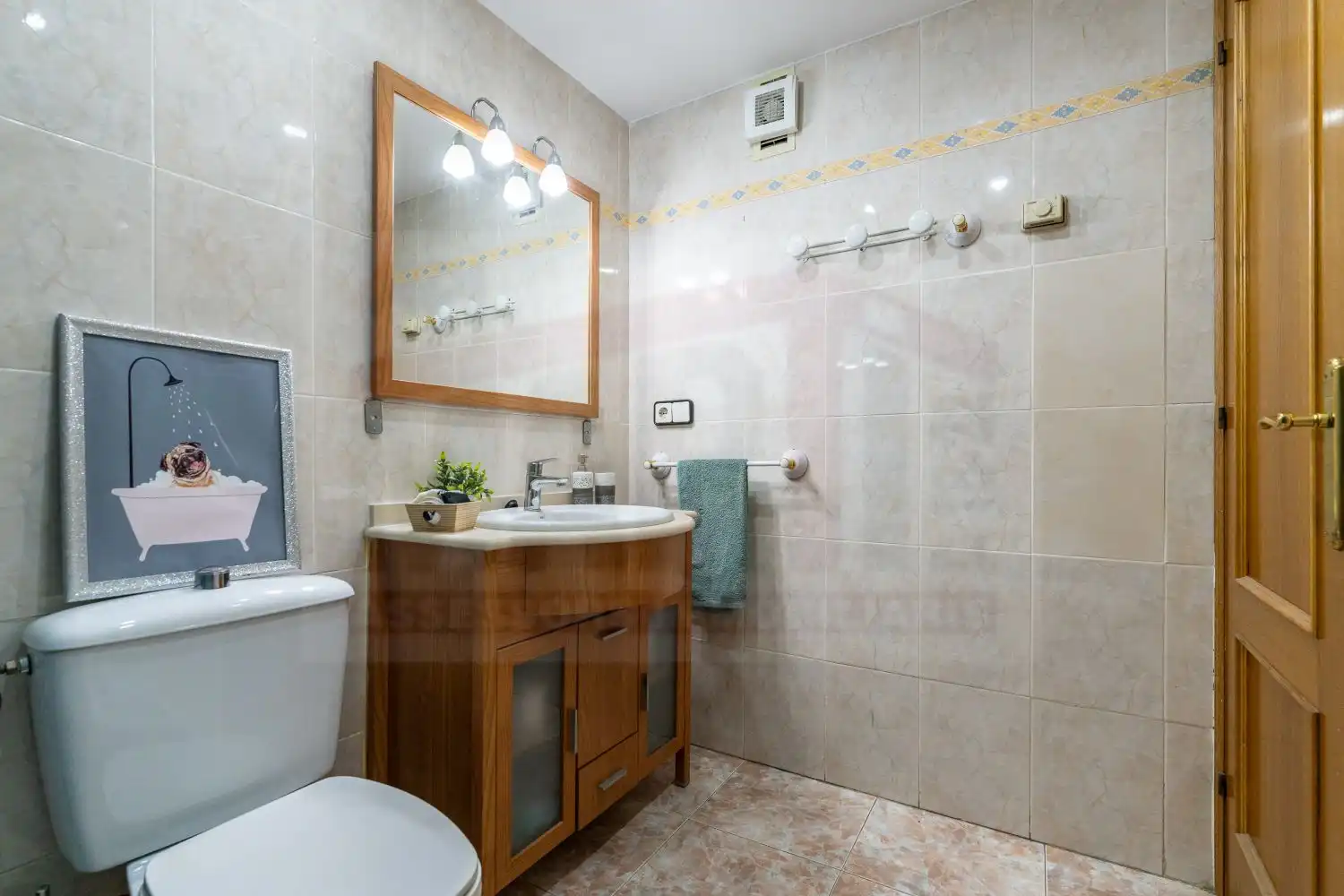 Appartamento con ascensore in vendita a Ramon J. Sender, imagen 22