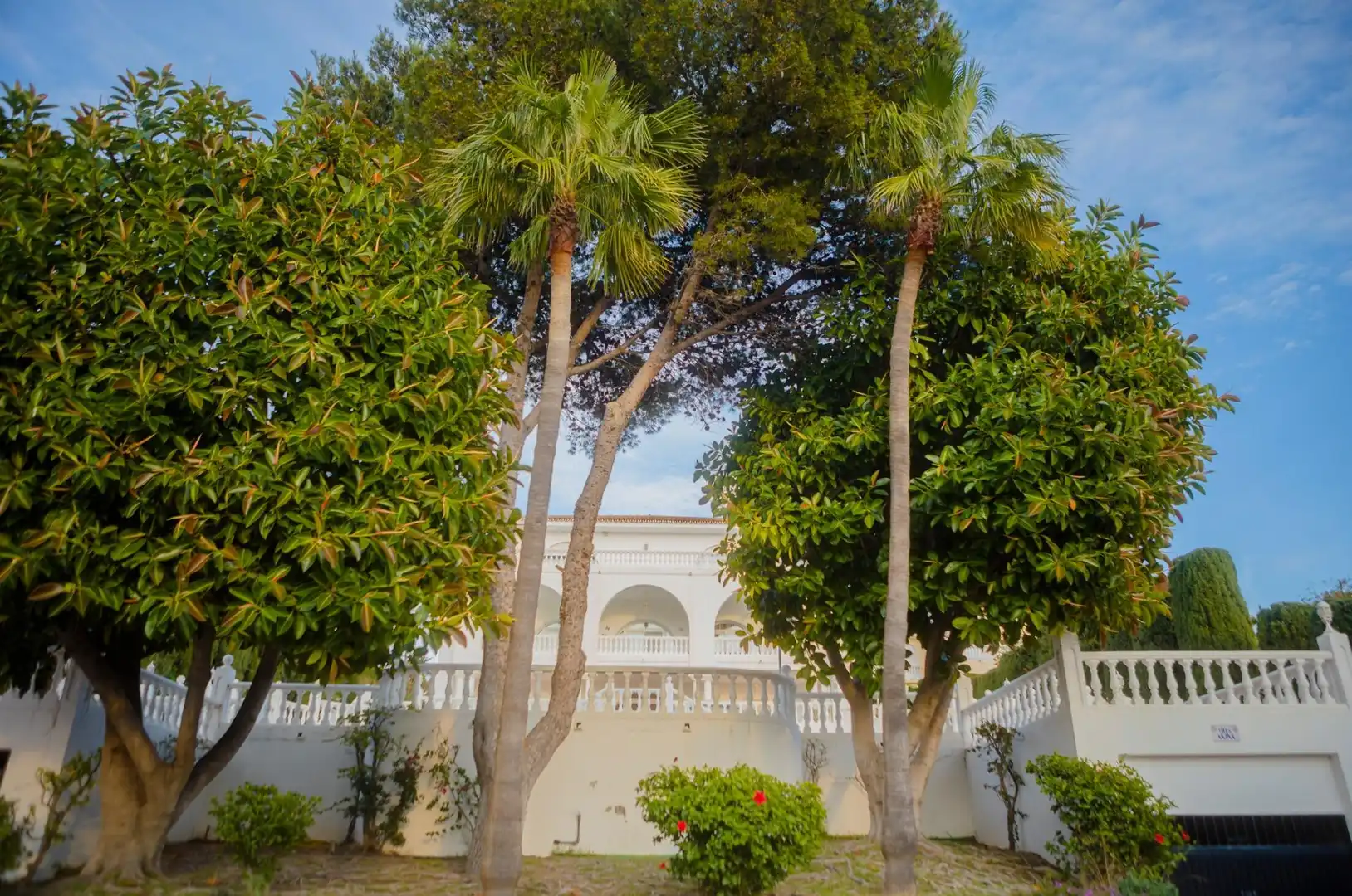 Villa con terrazza in vendita a Torrequebrada, imagen 35