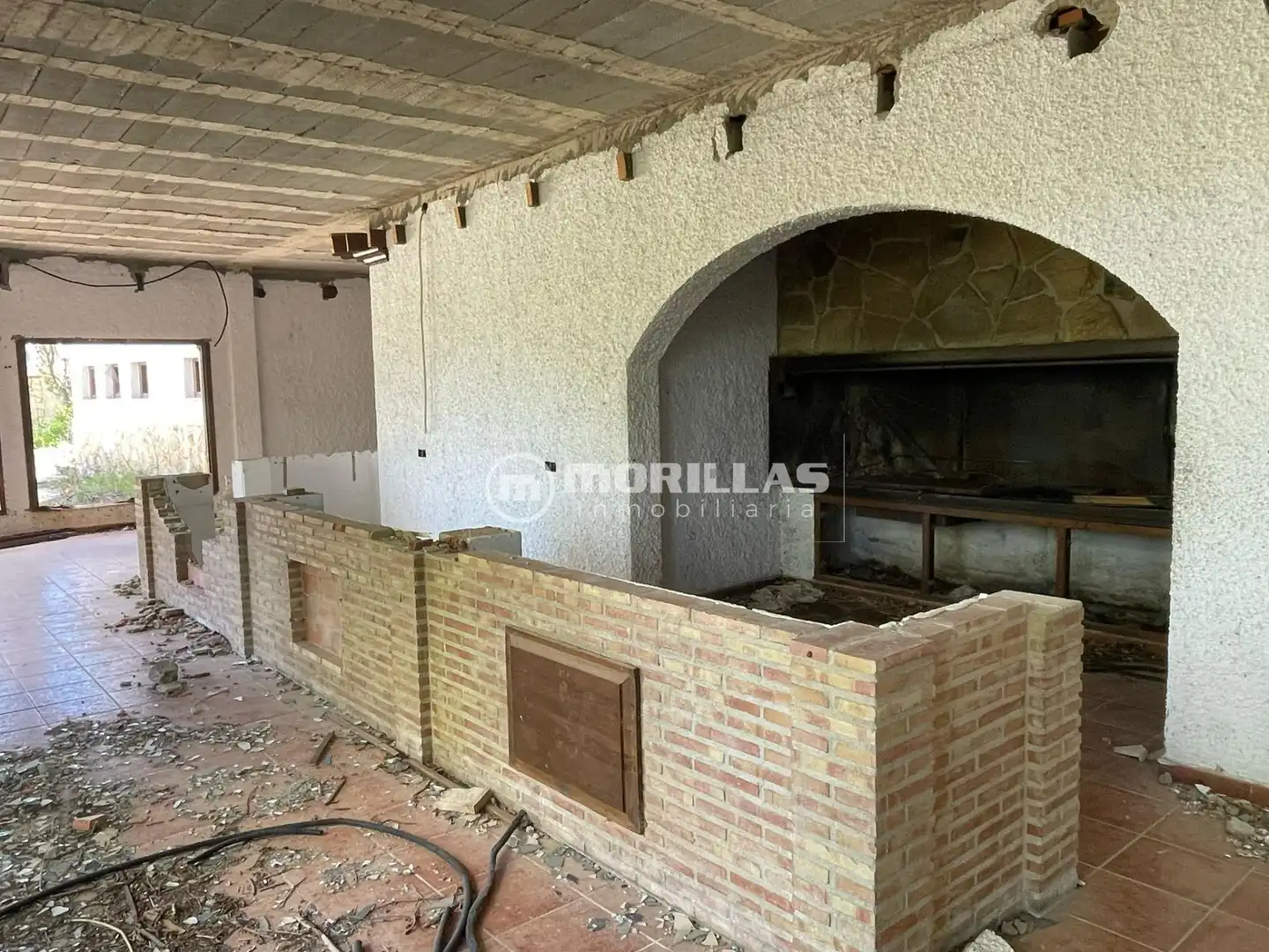 Edifici en venda a Lugar Polígono 27 Parcela 28 MOLINOS. VELEZ-BLANCO, Vélez-Blanco