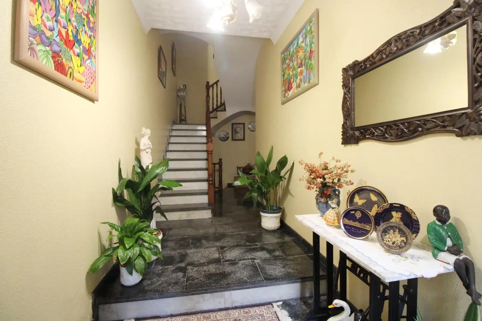 Casa o chalet en venta en El Vendrell con Calefacción, Terraza y Trastero