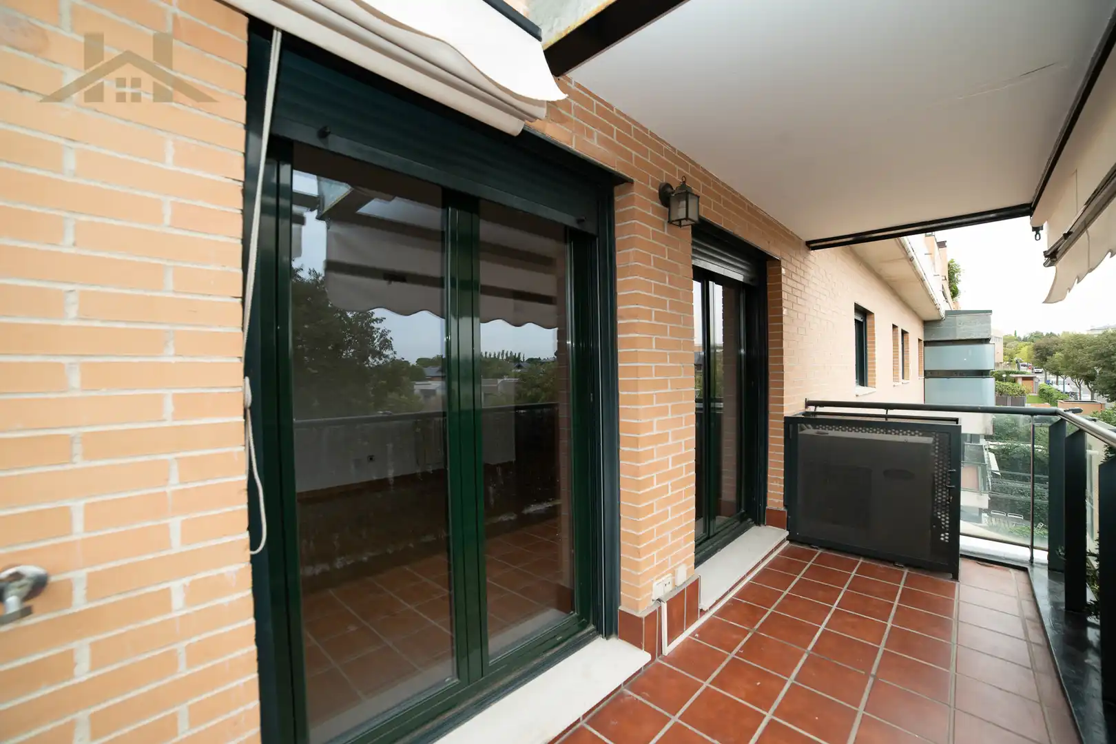 Terraza de Piso en venta en Somosaguas