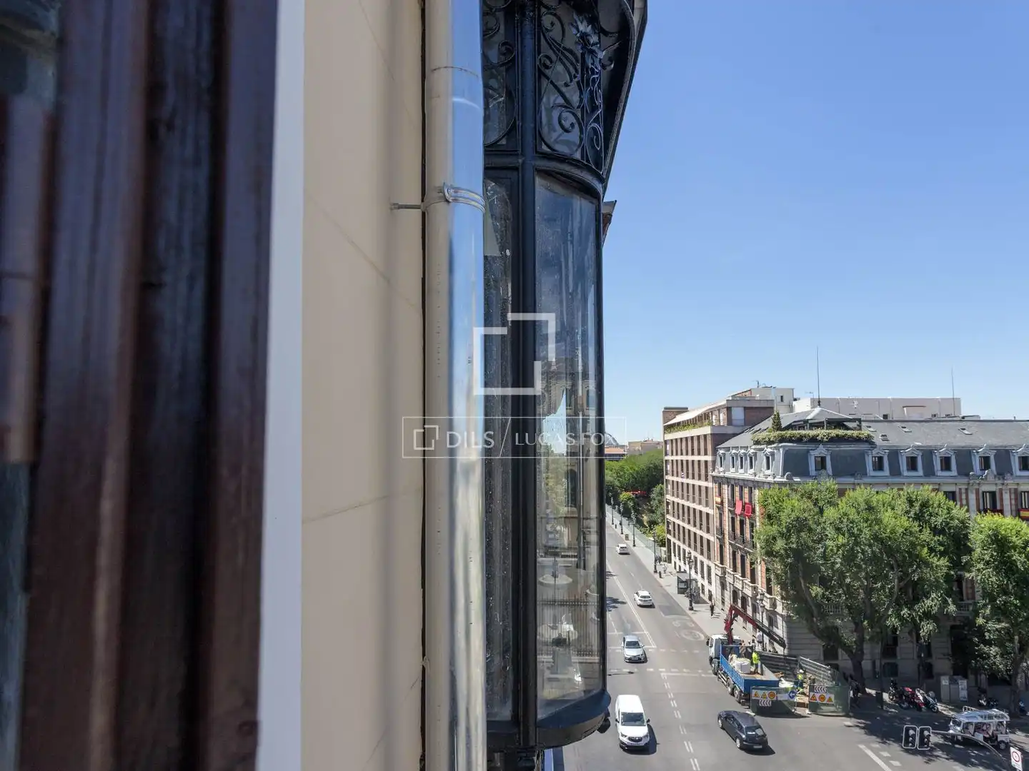 Wohnung mit Terrasse zur Miete in Centro, imagen 48