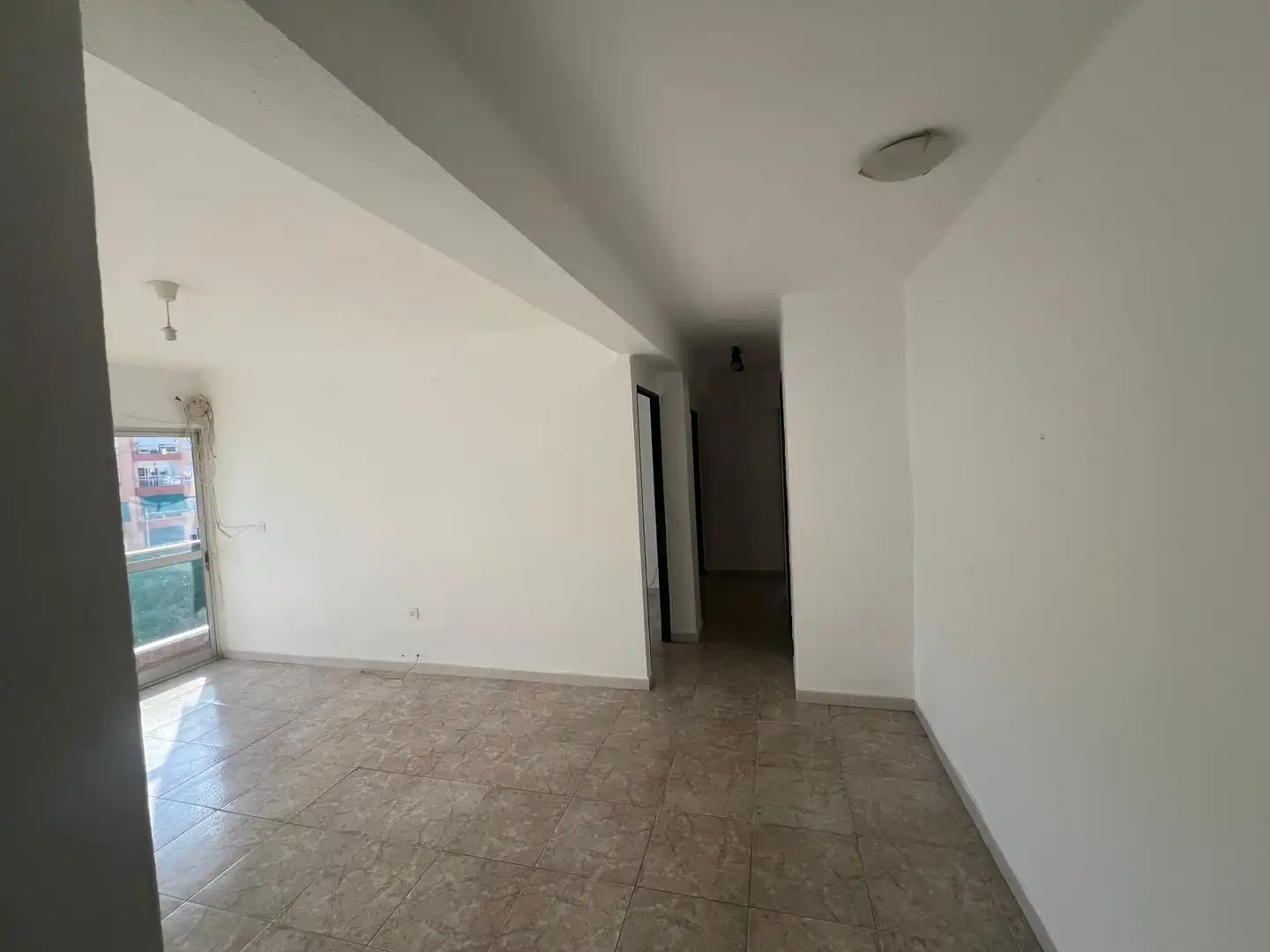 Wohnung mit Balkon zum Verkauf in Avenida Vivar Téllez, imagen 7