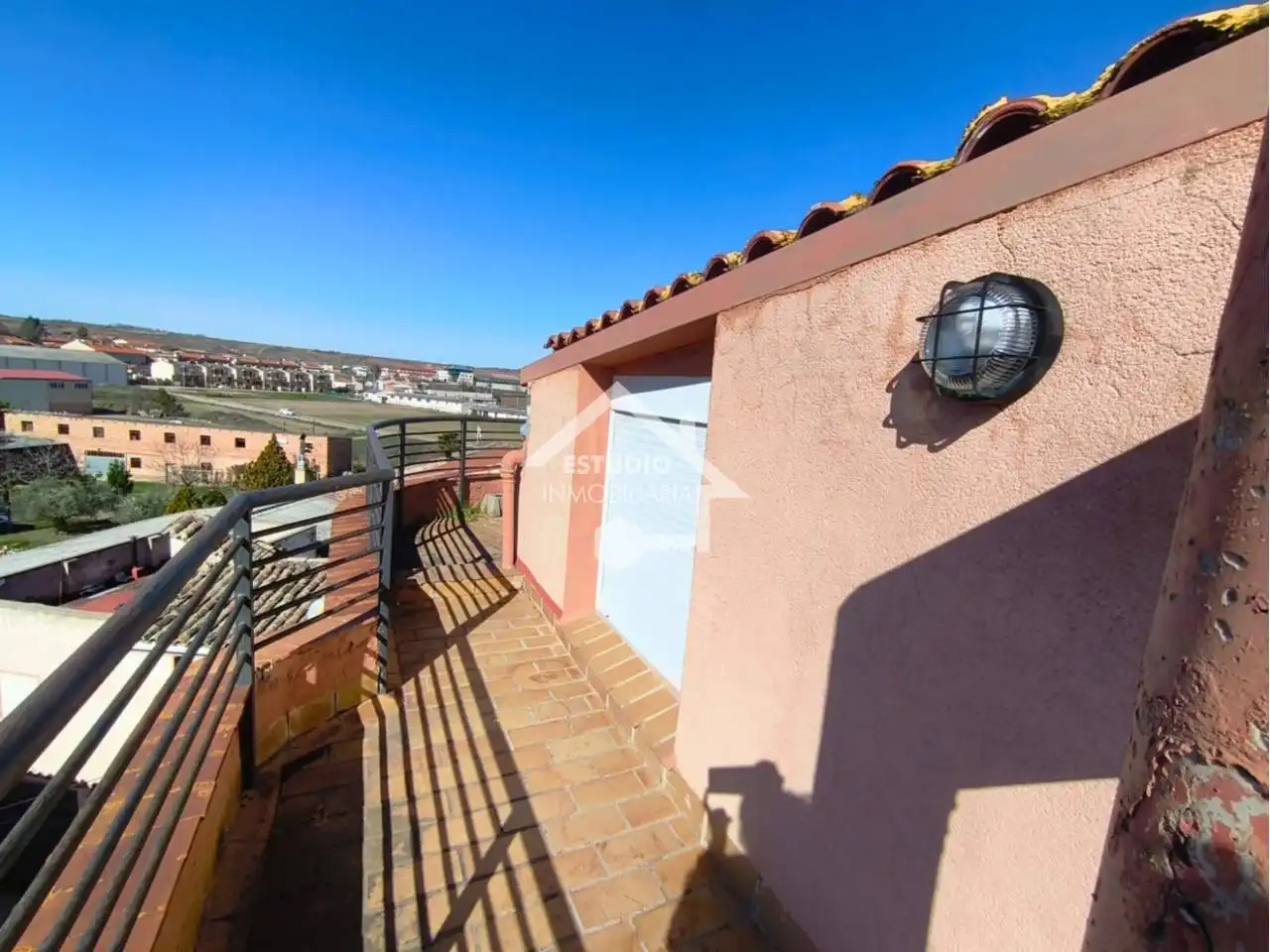 Wohnung mit Terrasse zum Verkauf in Calle Magdalena, imagen 5