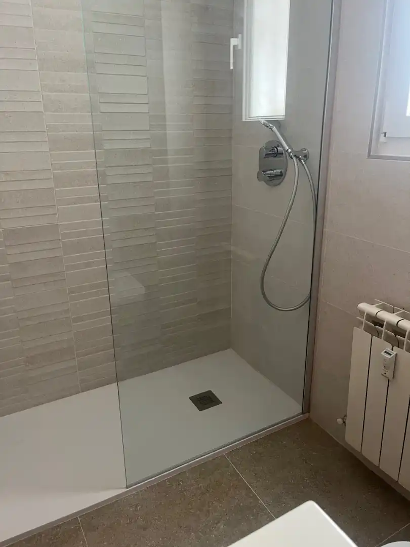 Baño de Piso en venta en Salamanca con Calefacción, Parquet y Amueblado