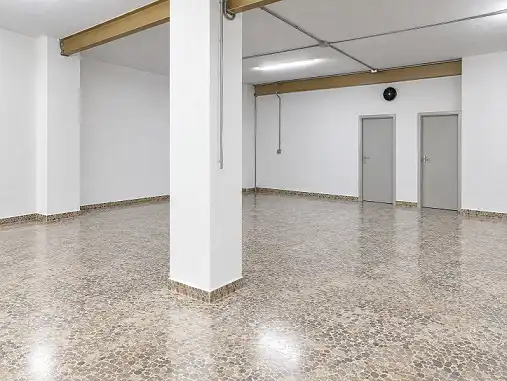 Local comercial en venda a Elche ciudad