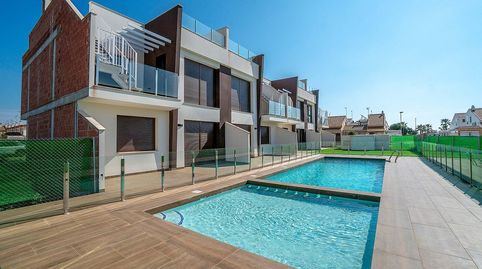 Foto 2 de Casa o chalet en venta en Los Peñascos - El Salero - Los Imbernones, San Pedro del Pinatar
