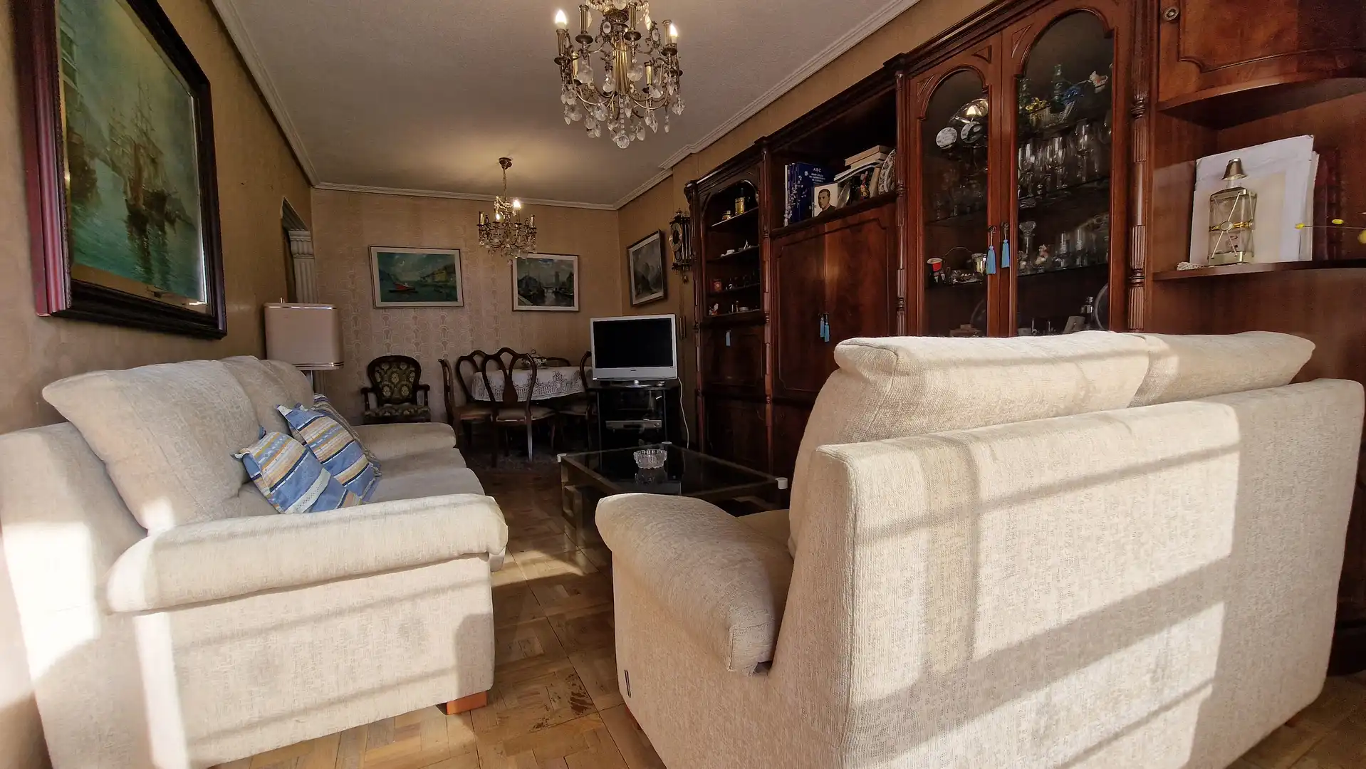 Appartement avec ascenseur à vendre à Calle República Argentina 5, imagen 7