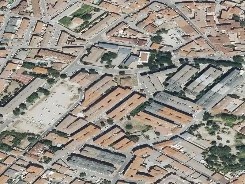 Appartamento in vendita a Calle Vascongadas, imagen 2