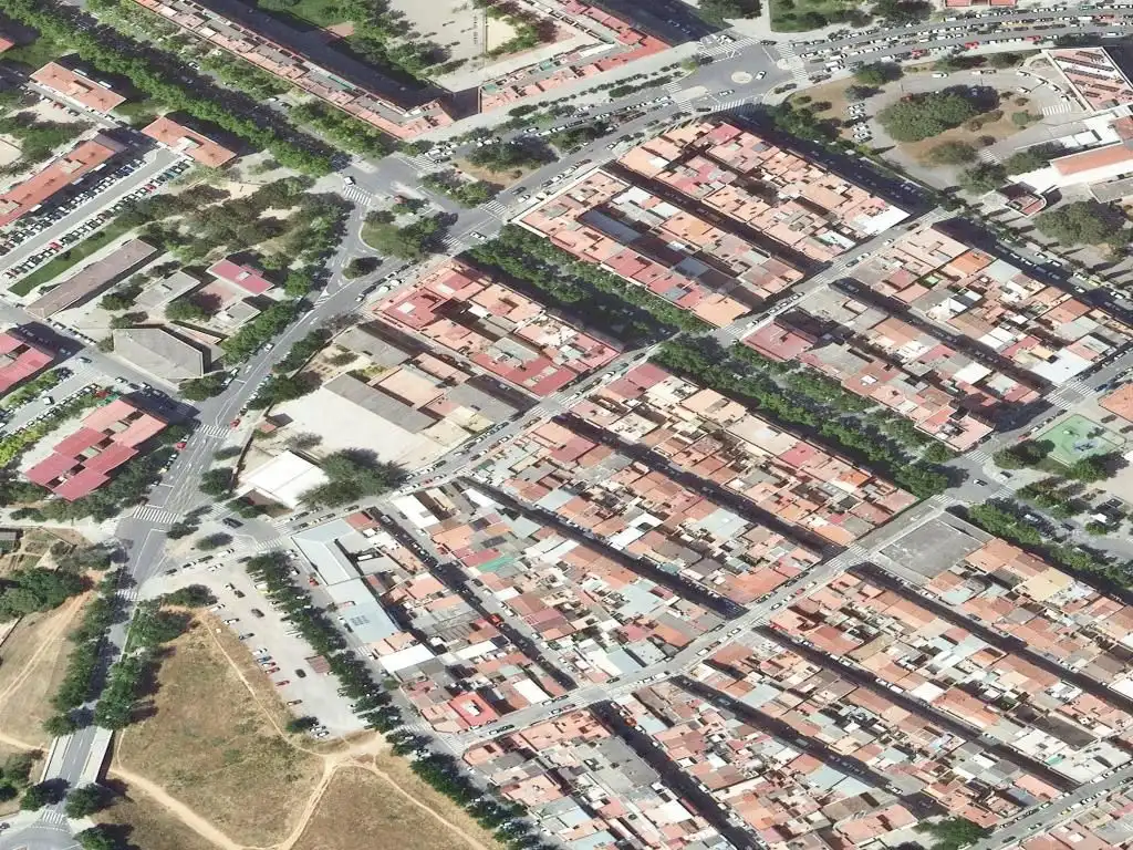 Appartement à vendre à calle Agudes, imagen 2