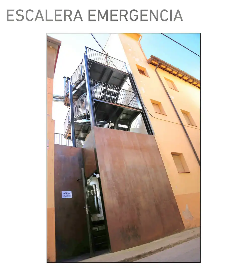 Residencial amb ascensor en venda a Sant Hilari Sacalm, imagen 26