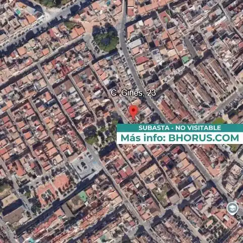 Vista exterior de Casa o xalet en venda en Bormujos amb Jardí privat