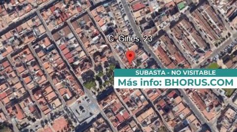 Foto 5 de Casa o xalet en venda a Gines, 23, Centro, Bormujos