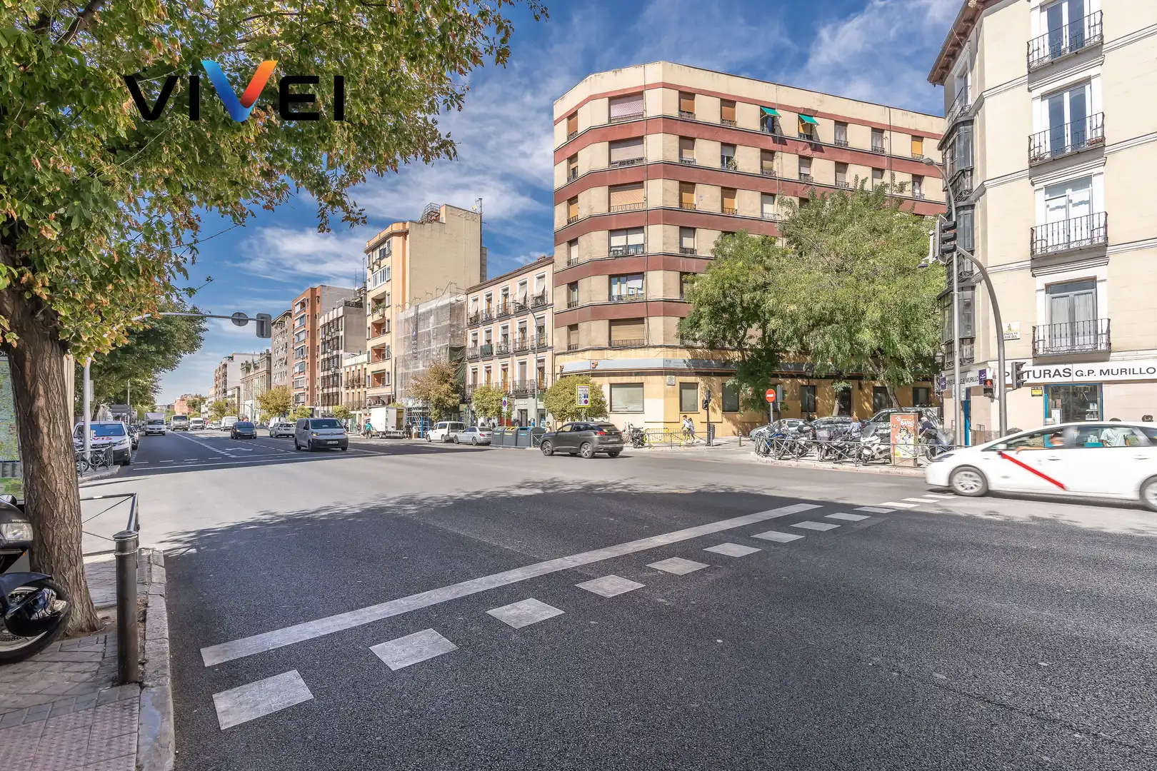 Wohnung mit Terrasse zum Verkauf in Ronda de Atocha, imagen 34