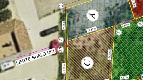 Suelo urbano en La Puebla de Mula, immagine 4