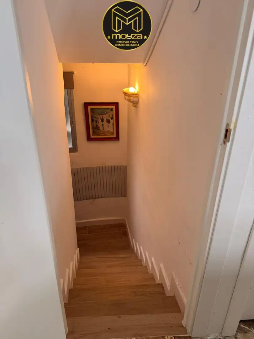 Casa o chalet en venta en Jaén con Aire acondicionado, Calefacción y Terraza