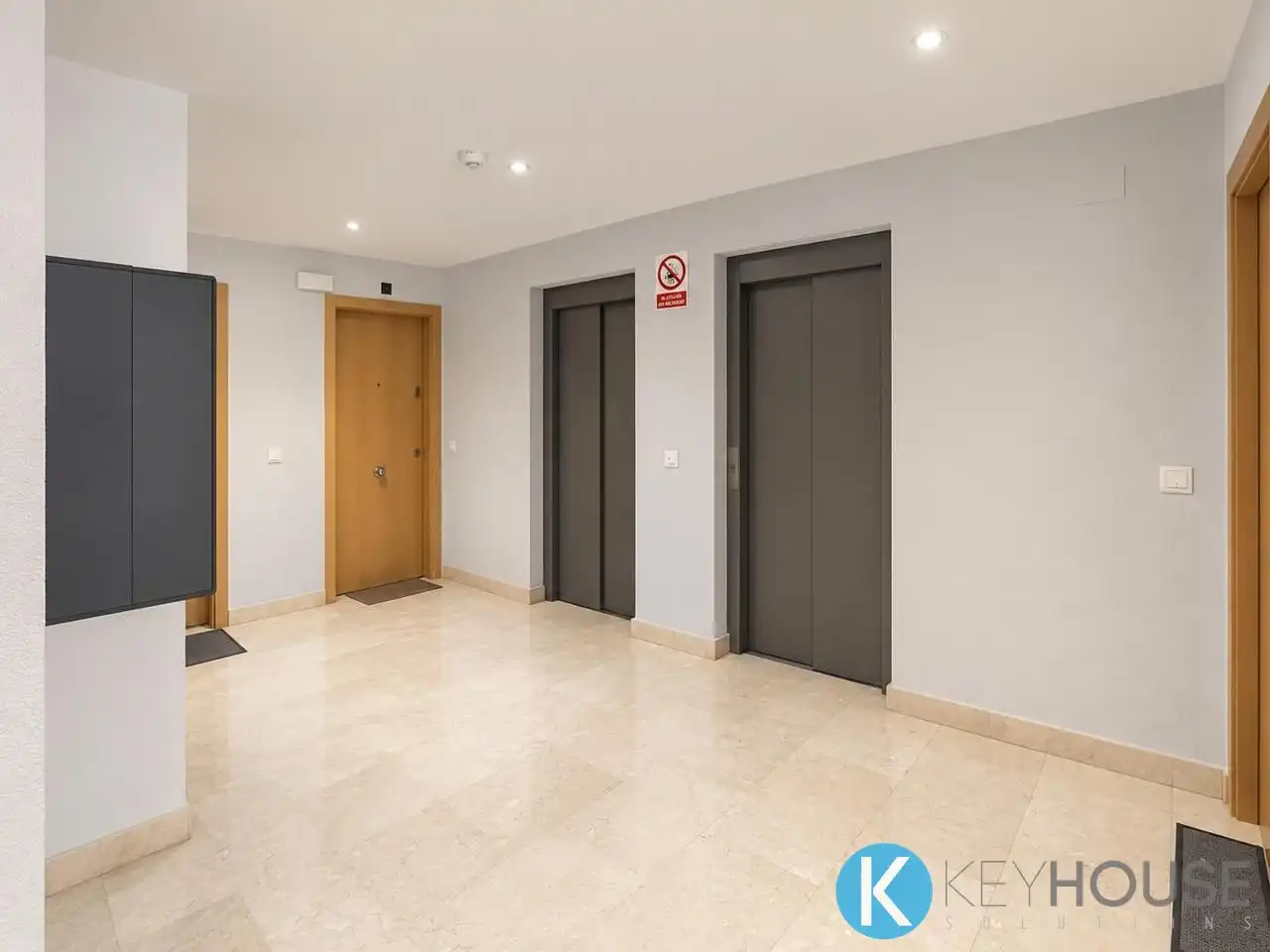Wohnung mit Aufzug zum Verkauf in Velilla de San Antonio, imagen 16