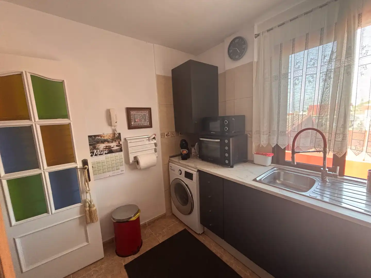 Flat for sale in Calle Camino los Guanches, Santa Catalina
