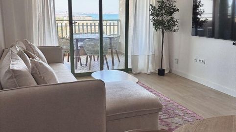 Foto 5 de Apartamento de alquiler en La Patacona, Alboraya