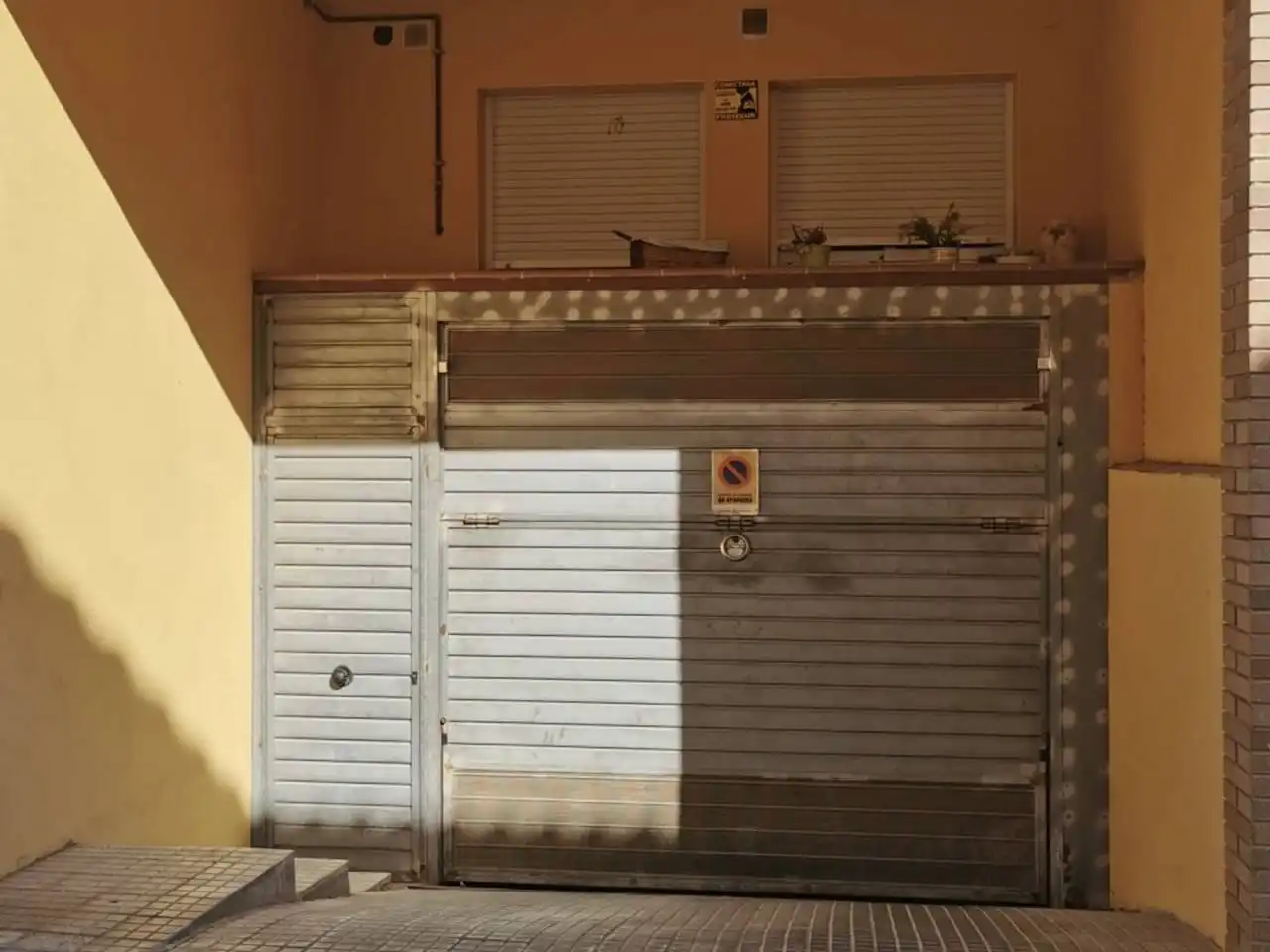 Parcheggio in vendita a Calle CANIGO, imagen 2