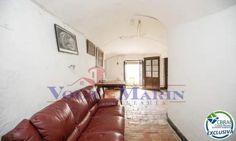 Casa amb jardí en venda a Carrero de l'Església, imagen 2