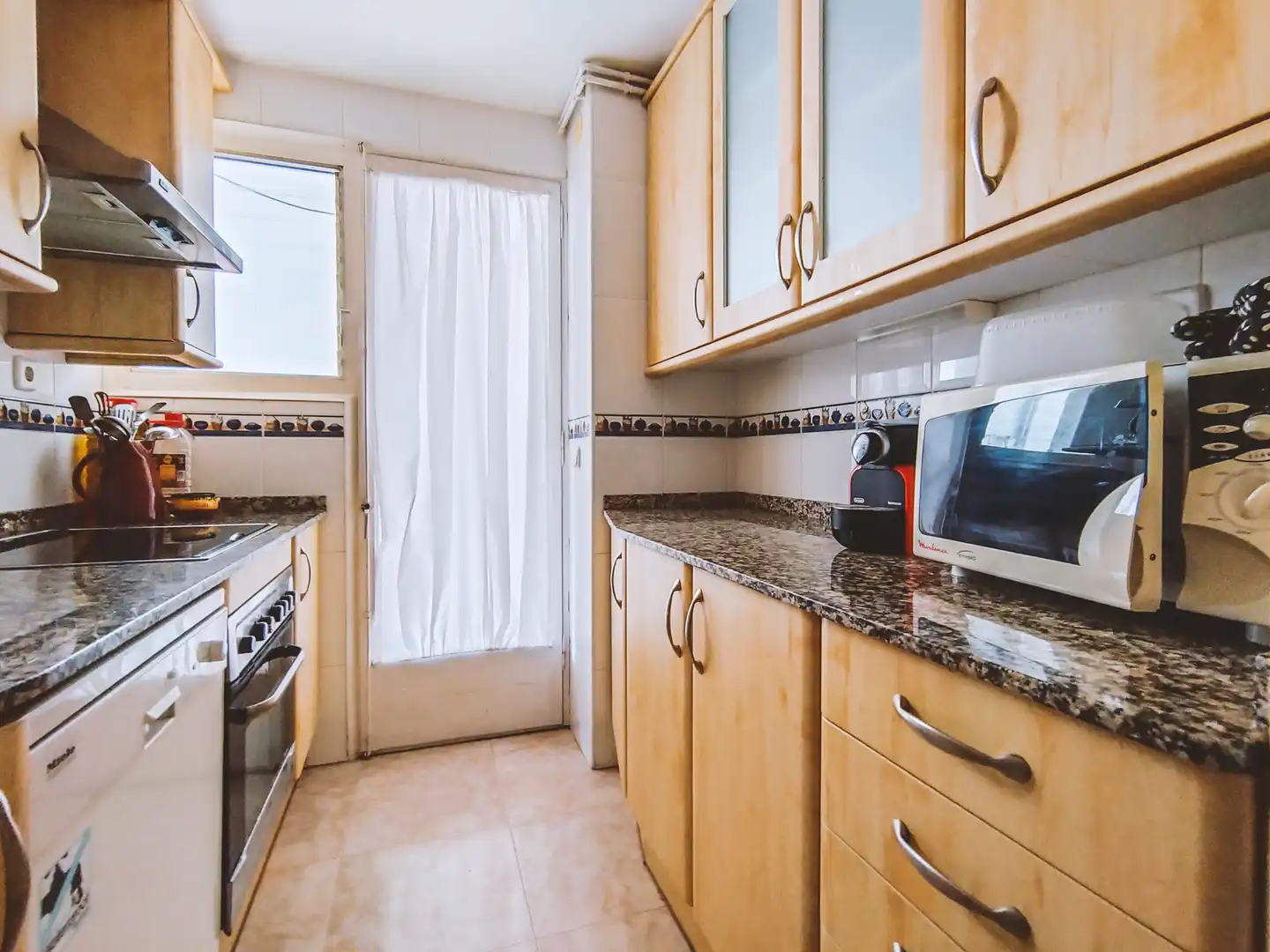 Wohnung zur Miete in Avinguda Doctor Furest, Centre