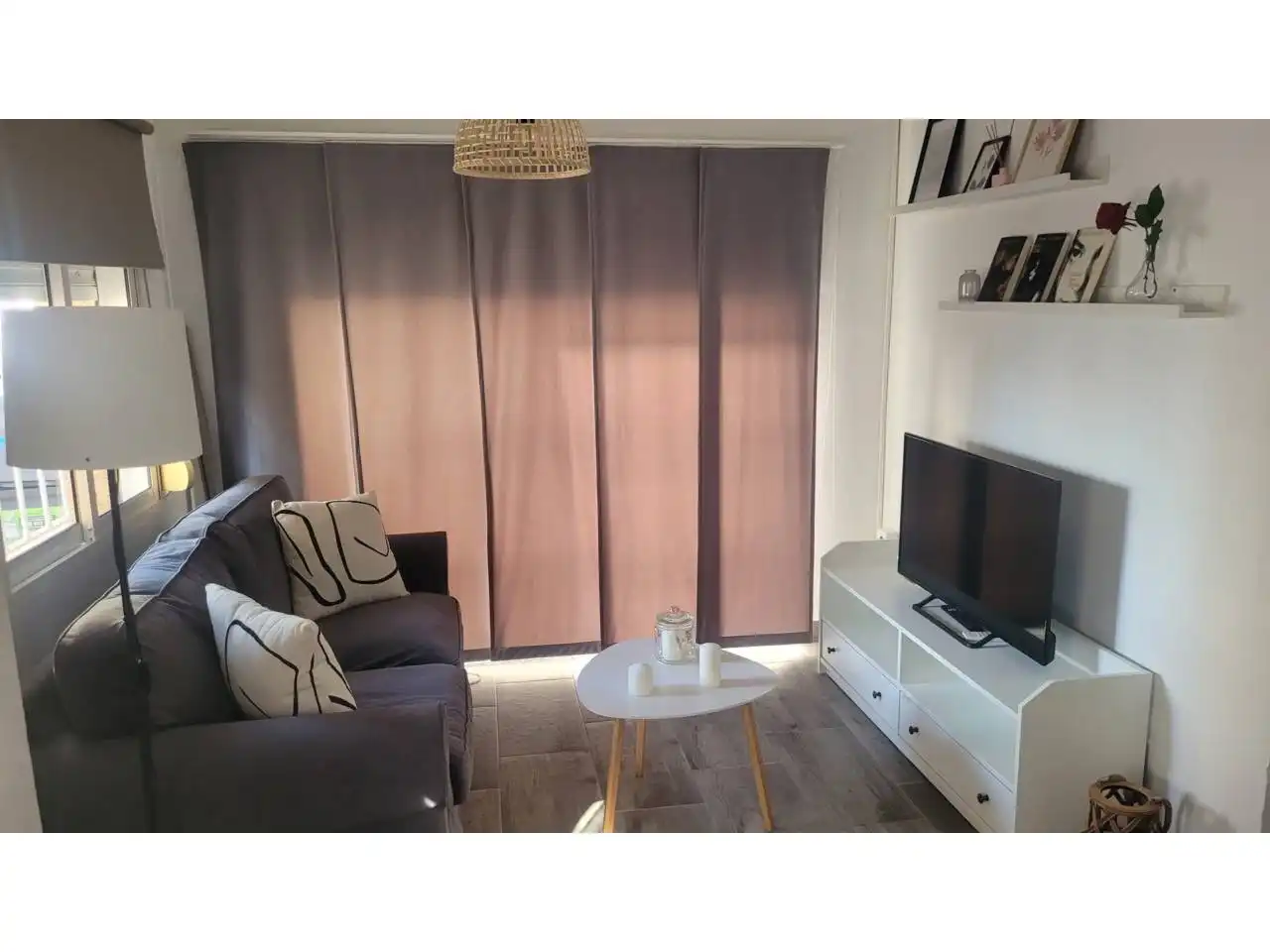 Piso en venta en Santiago - Coronación