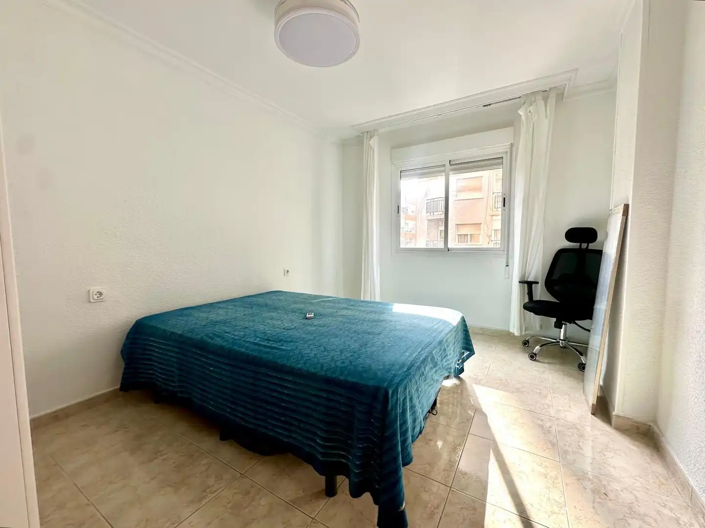 Wohnung zur Miete in Oliveros - Altamira