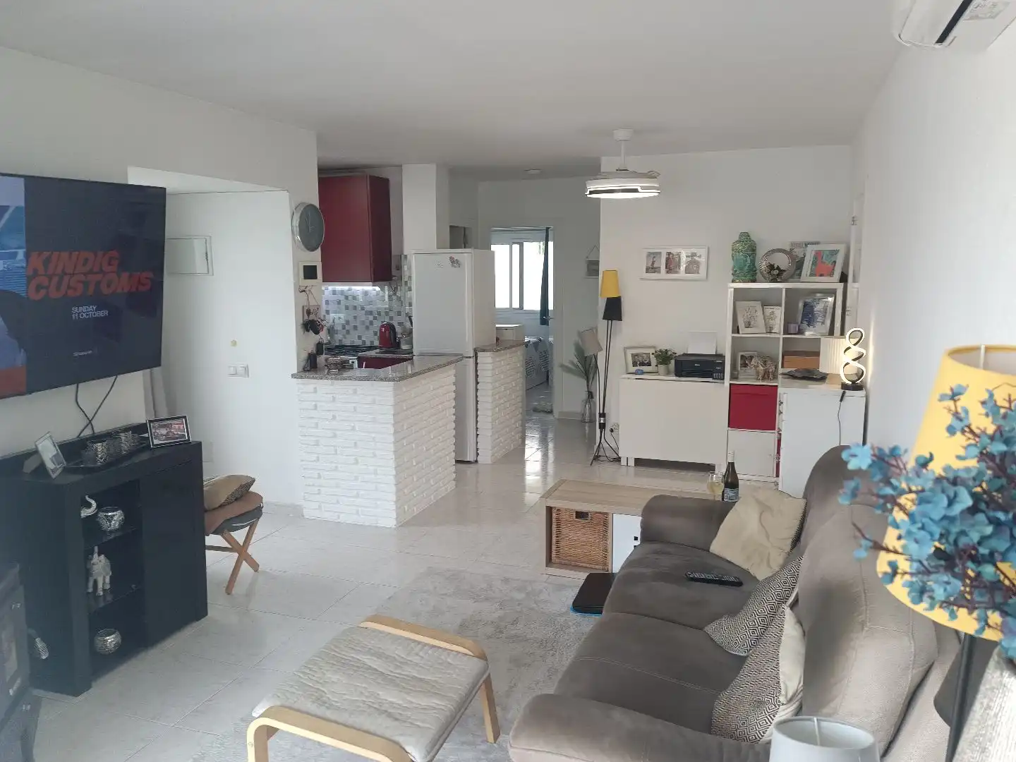 Bungalow amb piscina en venda a calle santoi toms moro de calypso 13, imagen 3