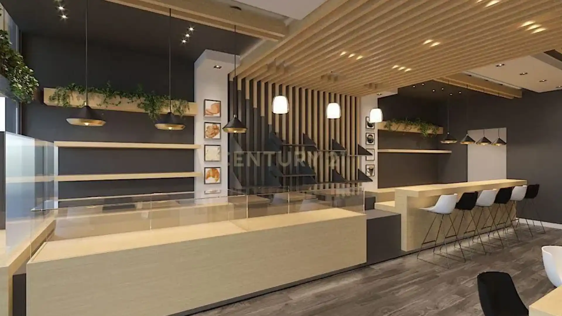 Büro zum Verkauf in  Barcelona Capital