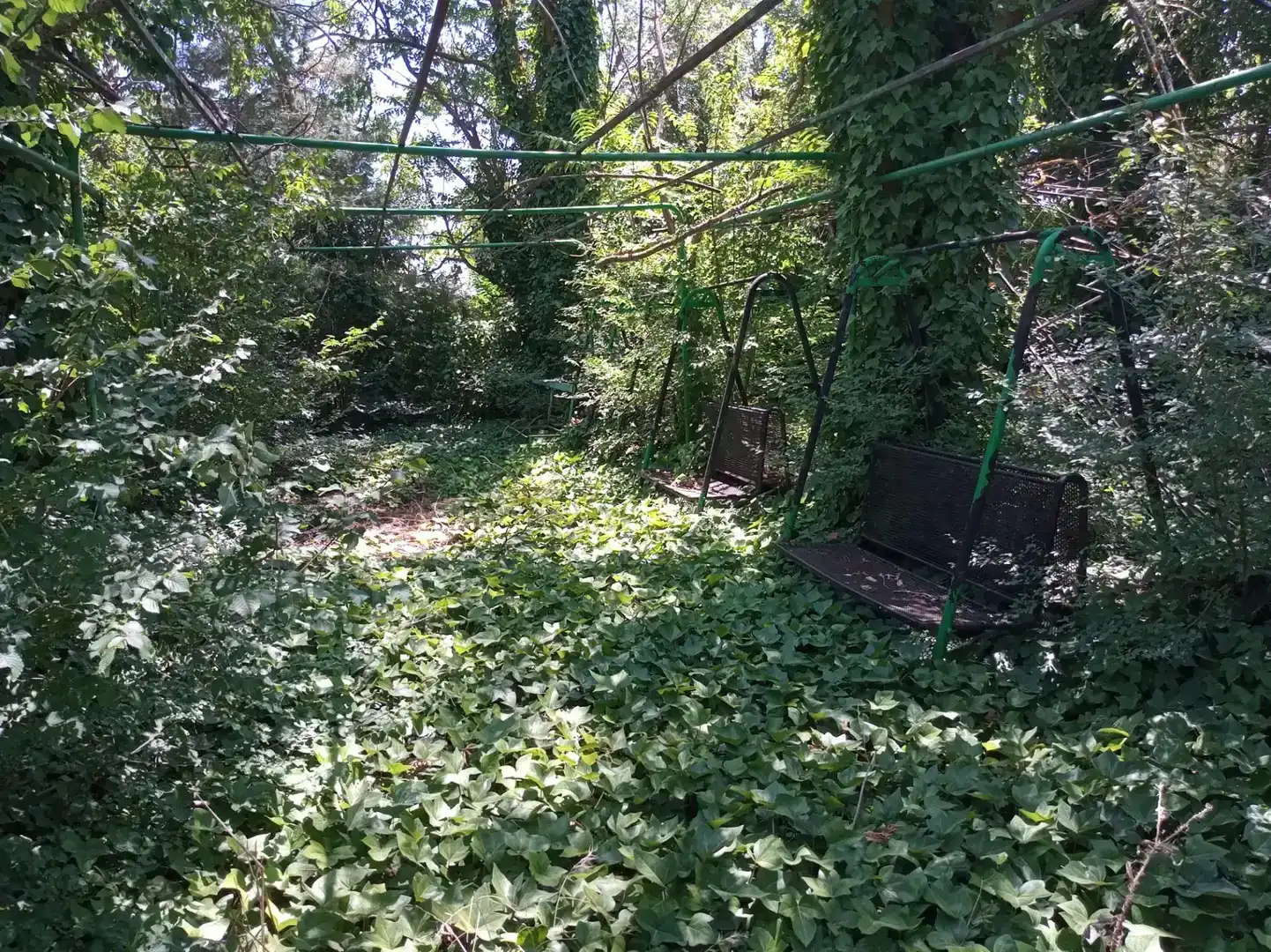 Planta baixa en venda en Villafranca de los Caballeros amb Traster