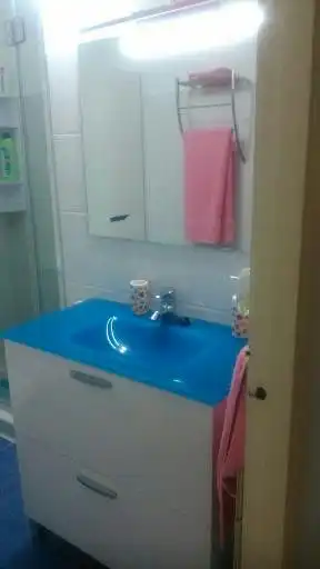 Flat for rent in Zona Ultramar