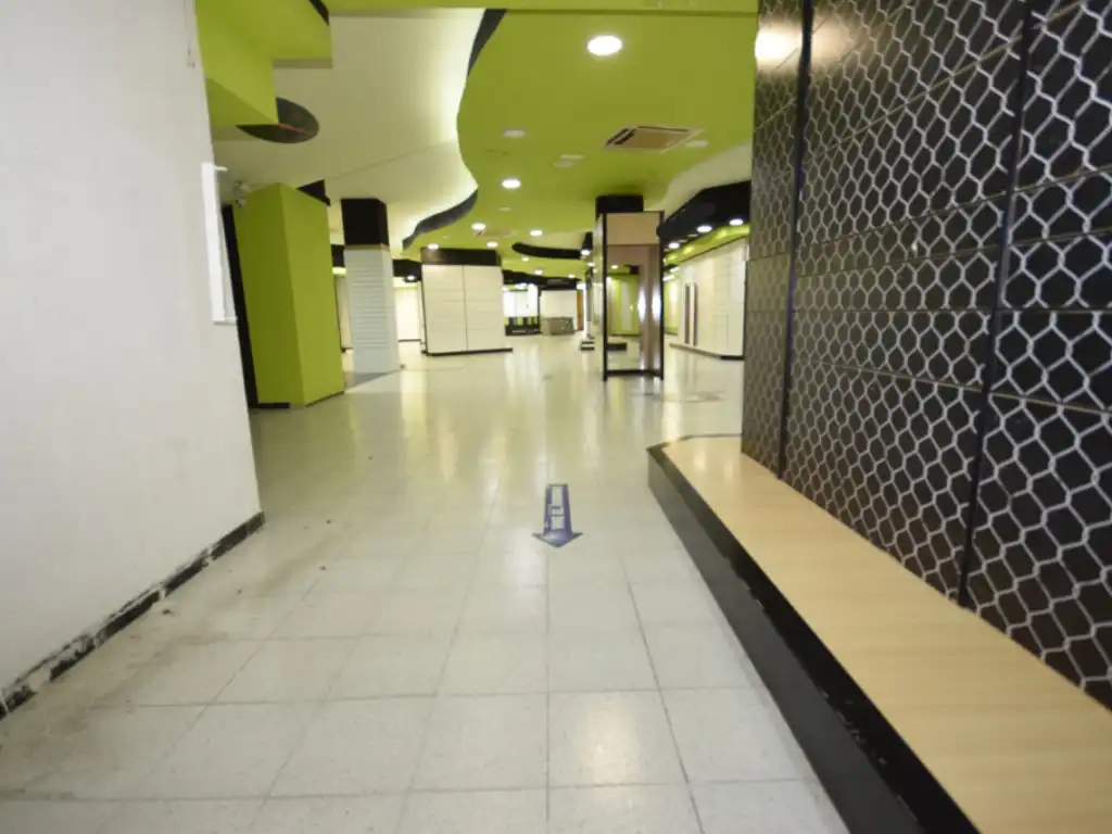 Local comercial en alquiler en Calle Infanta Isabel, imagen 14